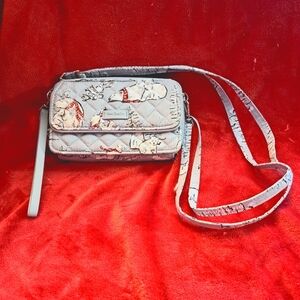 Vera Bradley Polar Bear Wallet Purse